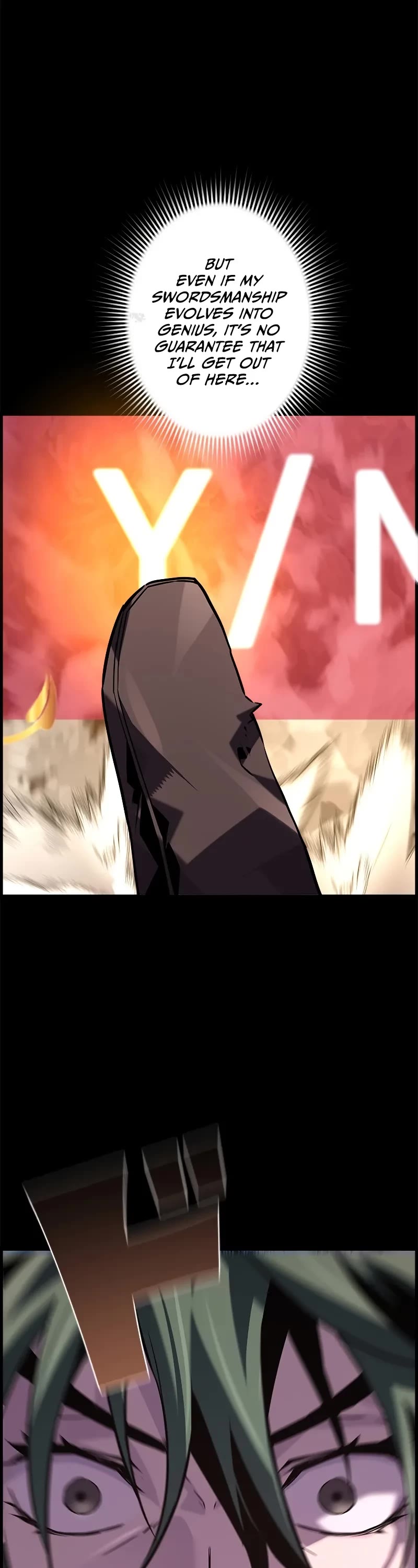 Necromancer’s Evolutionary Traits chapter 98 page 12