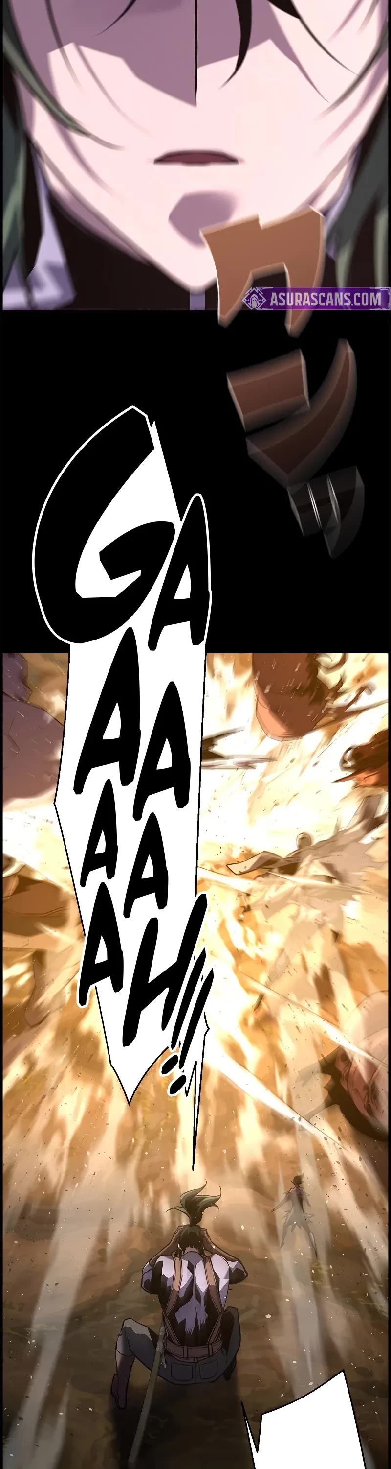 Necromancer’s Evolutionary Traits chapter 98 page 13