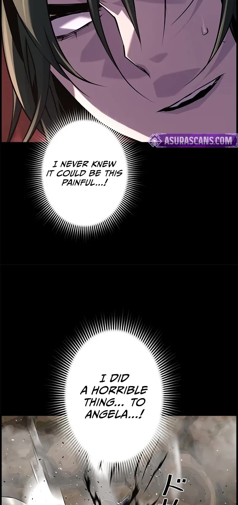 Necromancer’s Evolutionary Traits chapter 98 page 15