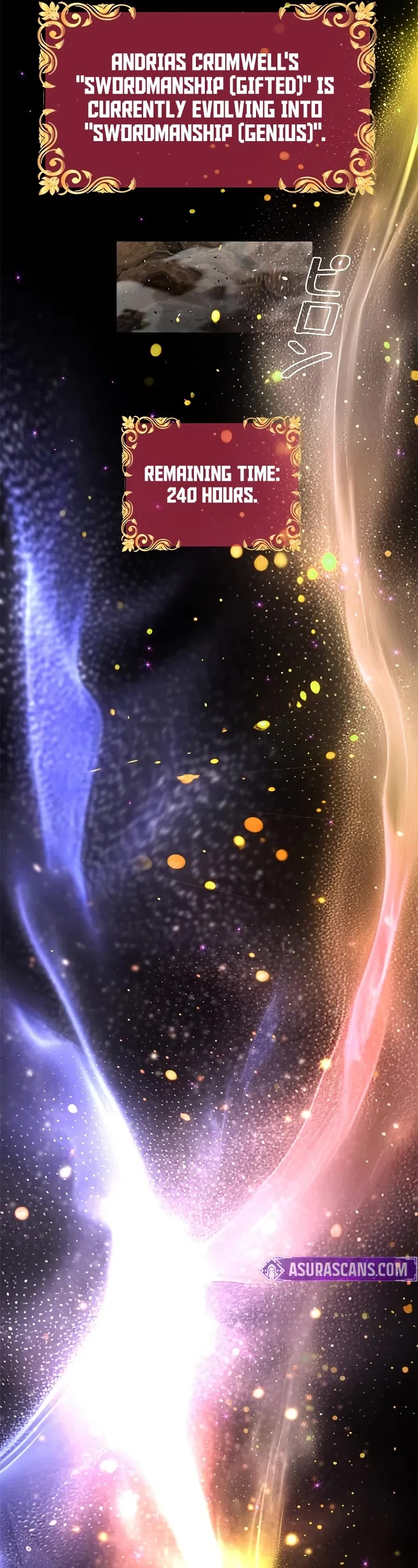 Necromancer’s Evolutionary Traits chapter 98 page 17