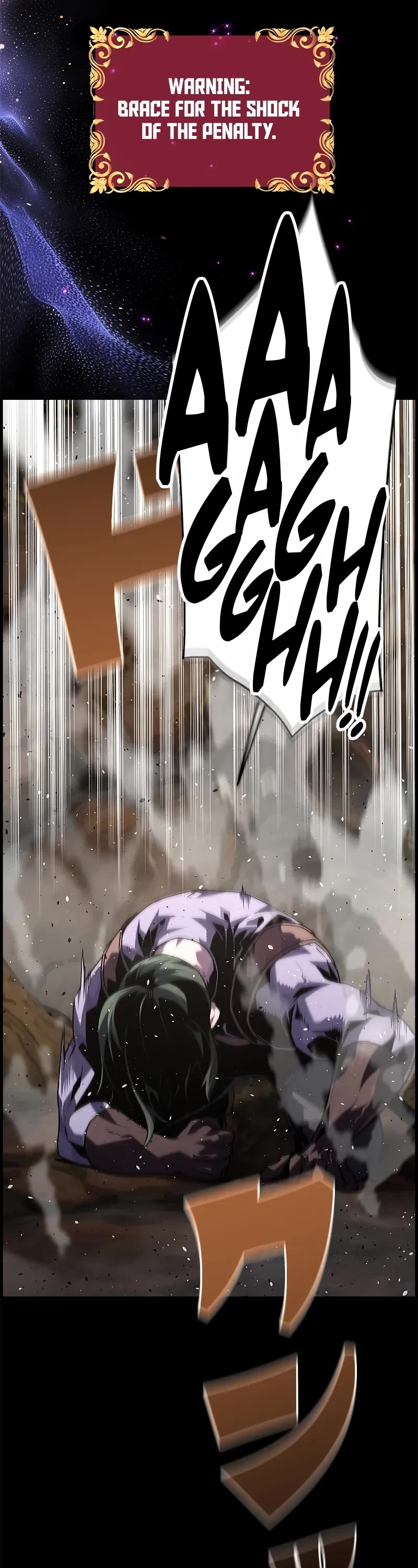 Necromancer’s Evolutionary Traits chapter 98 page 19