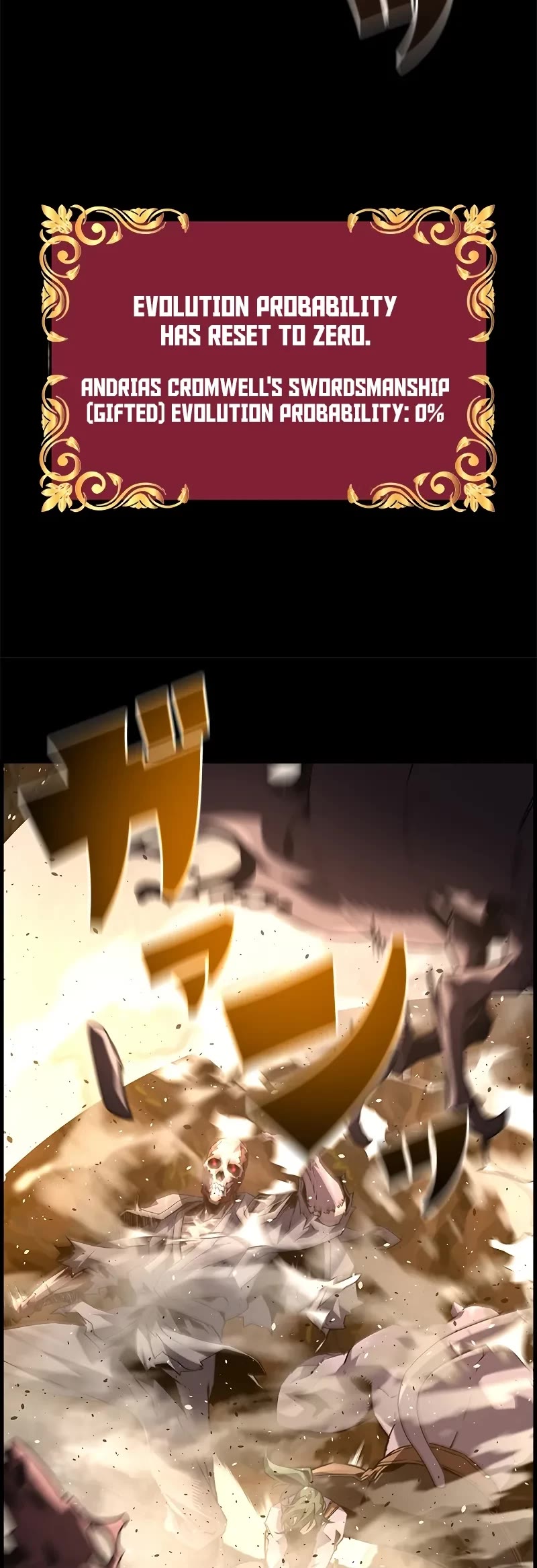 Necromancer’s Evolutionary Traits chapter 98 page 20