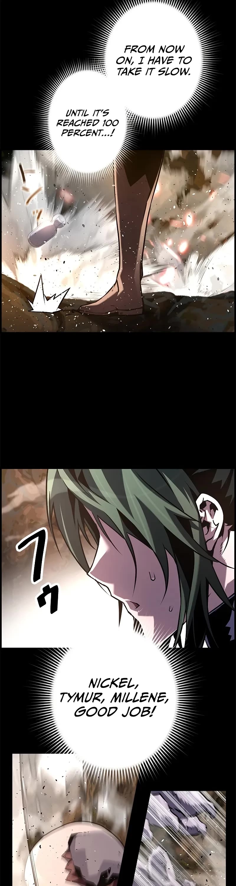 Necromancer’s Evolutionary Traits chapter 98 page 23