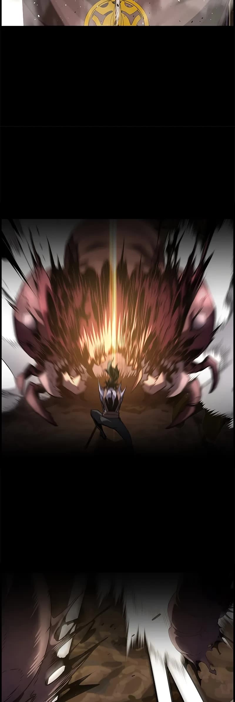 Necromancer’s Evolutionary Traits chapter 98 page 25