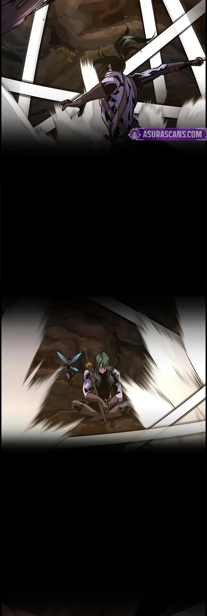 Necromancer’s Evolutionary Traits chapter 98 page 26