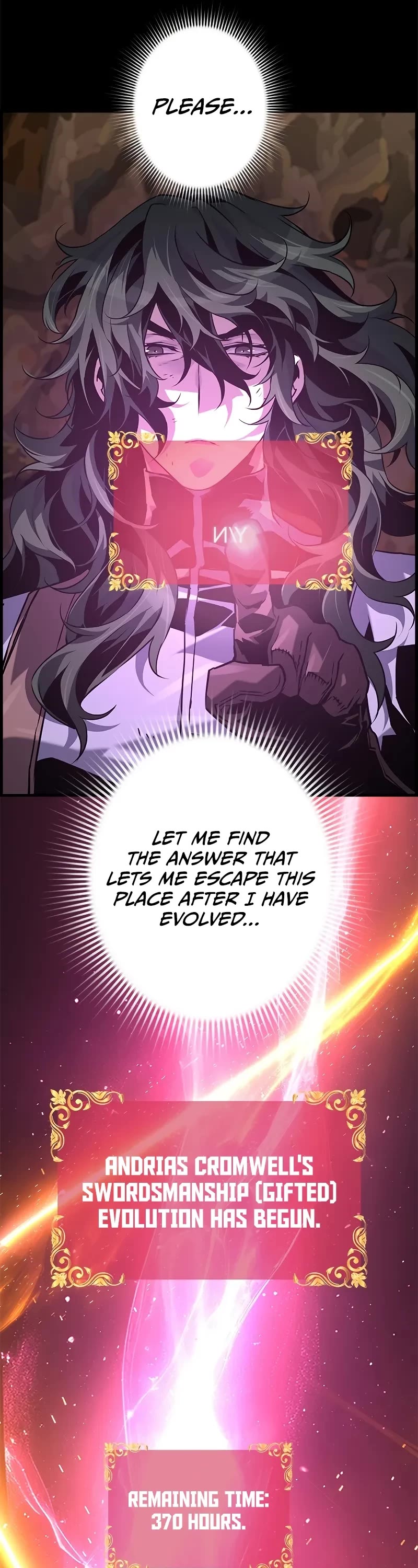 Necromancer’s Evolutionary Traits chapter 98 page 30