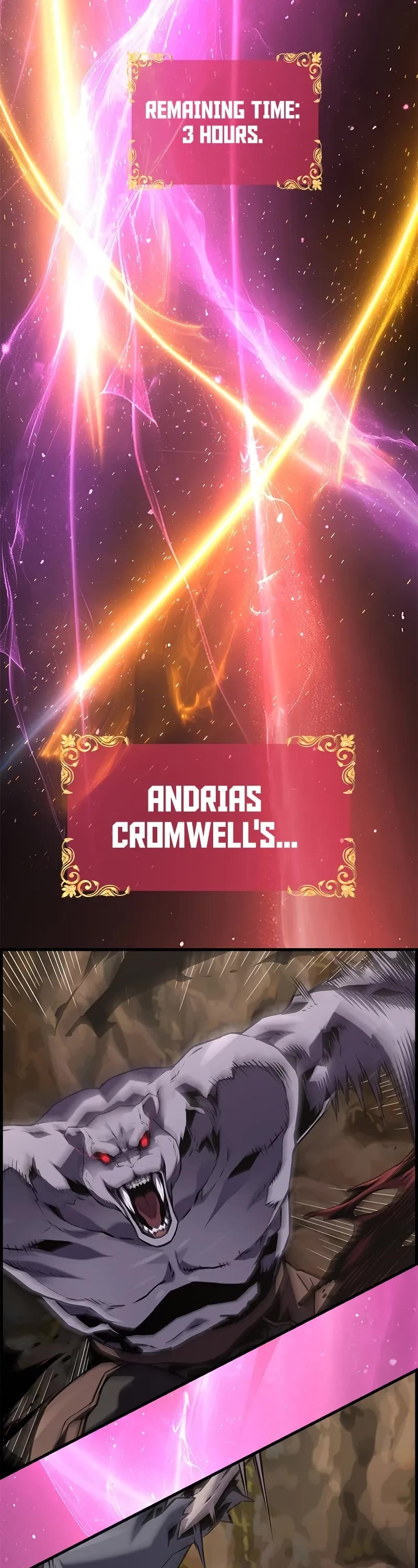 Necromancer’s Evolutionary Traits chapter 98 page 32