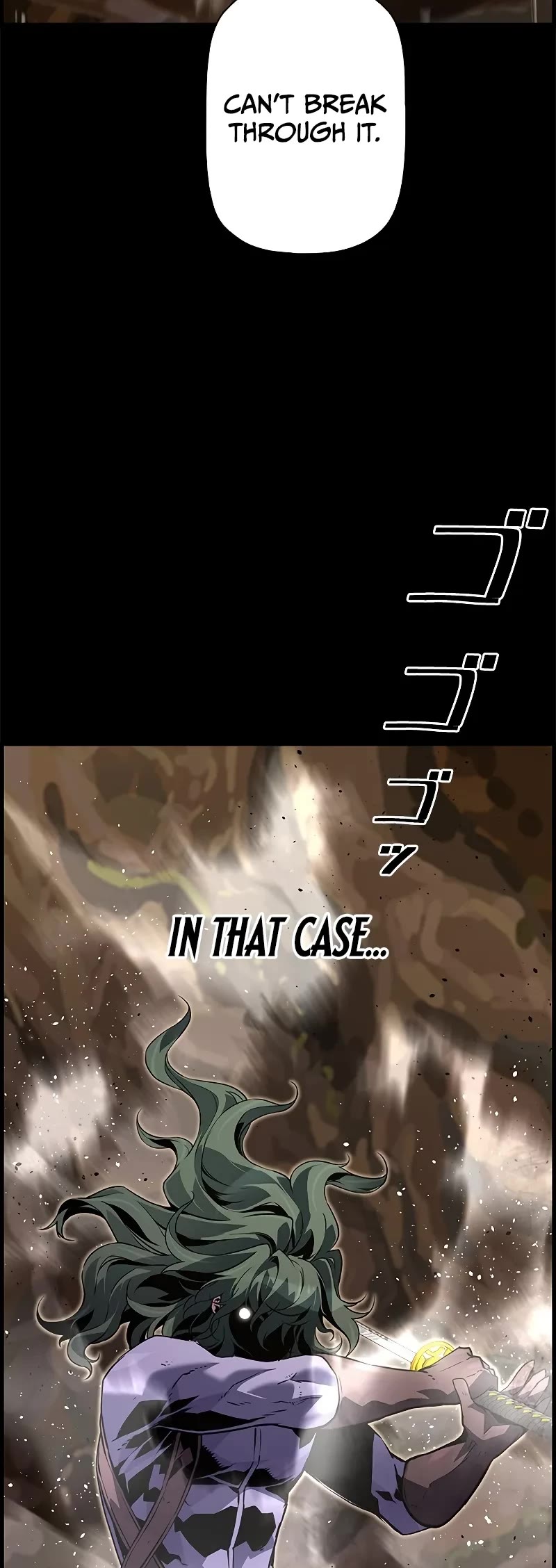 Necromancer’s Evolutionary Traits chapter 98 page 38