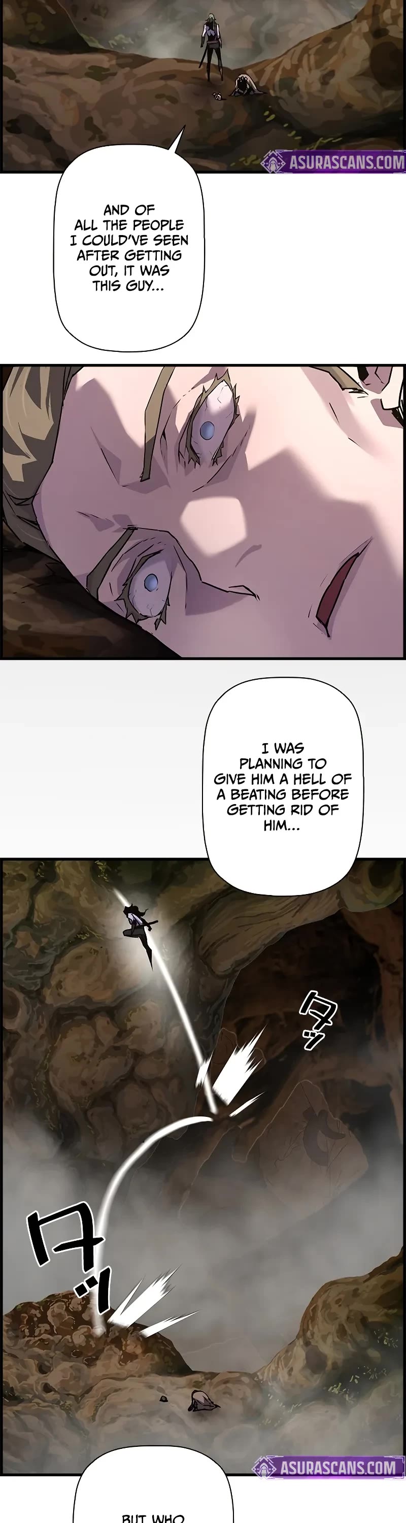 Necromancer’s Evolutionary Traits chapter 98 page 41