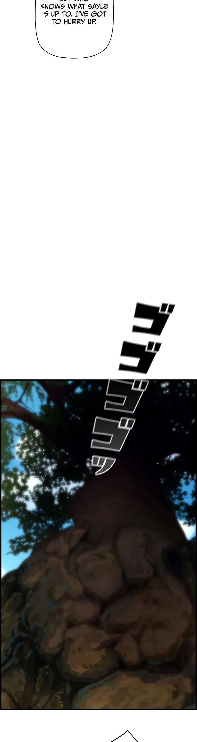 Necromancer’s Evolutionary Traits chapter 98 page 42