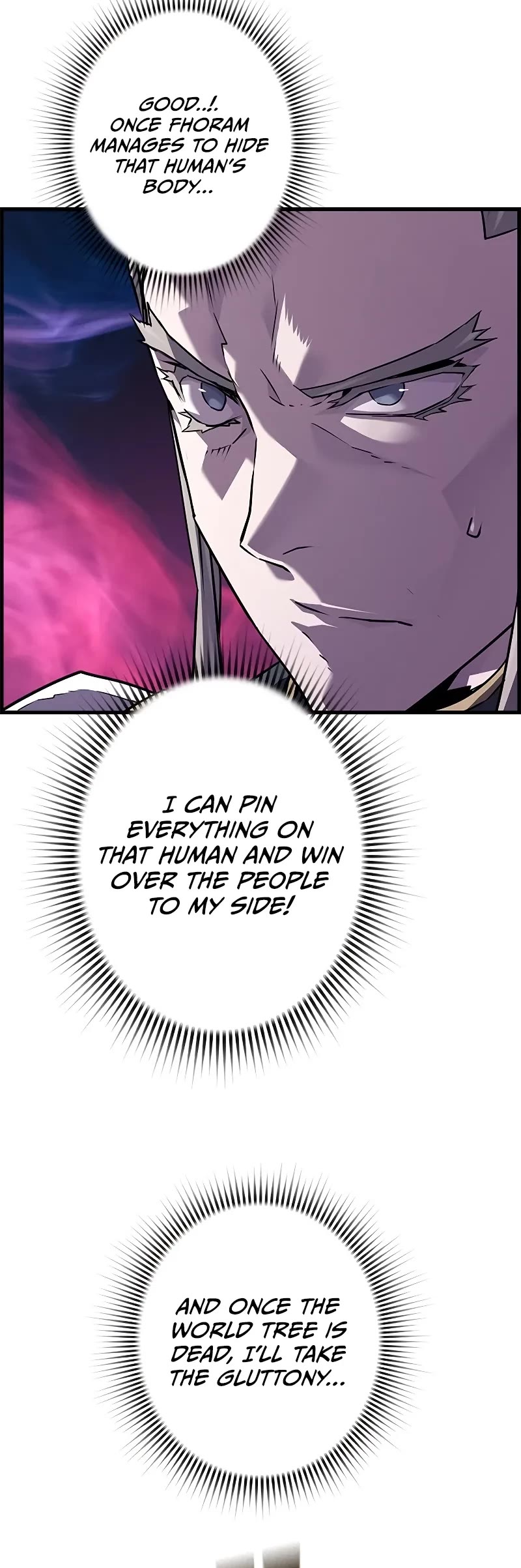 Necromancer’s Evolutionary Traits chapter 98 page 48