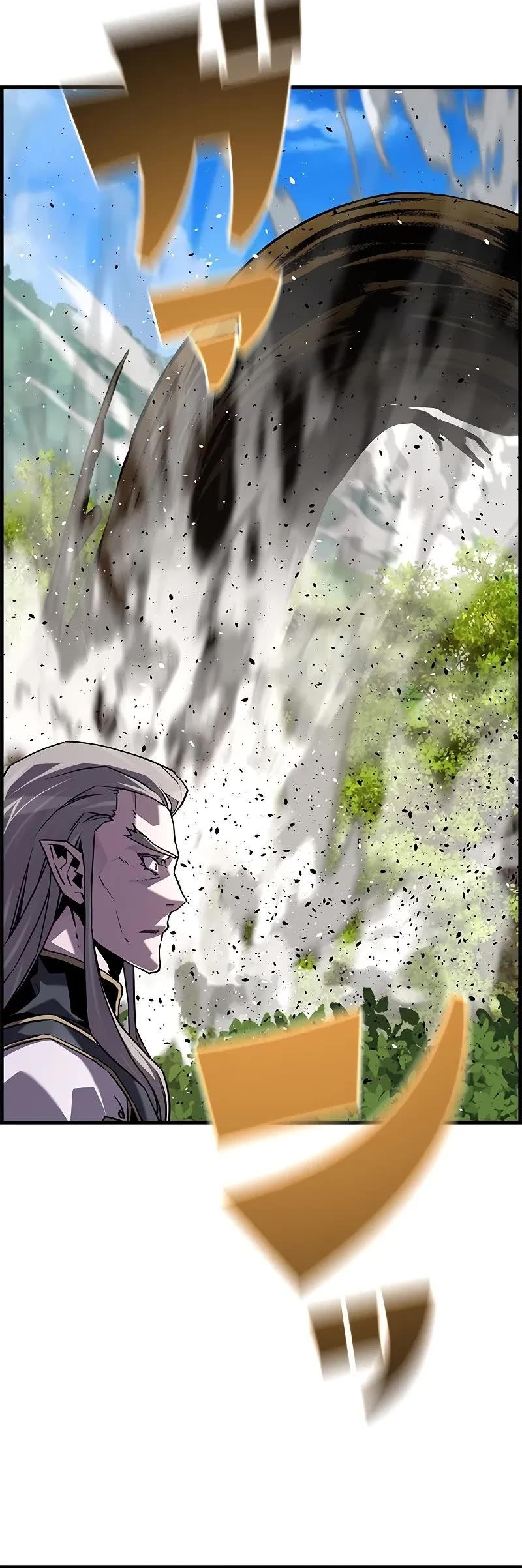 Necromancer’s Evolutionary Traits chapter 98 page 49