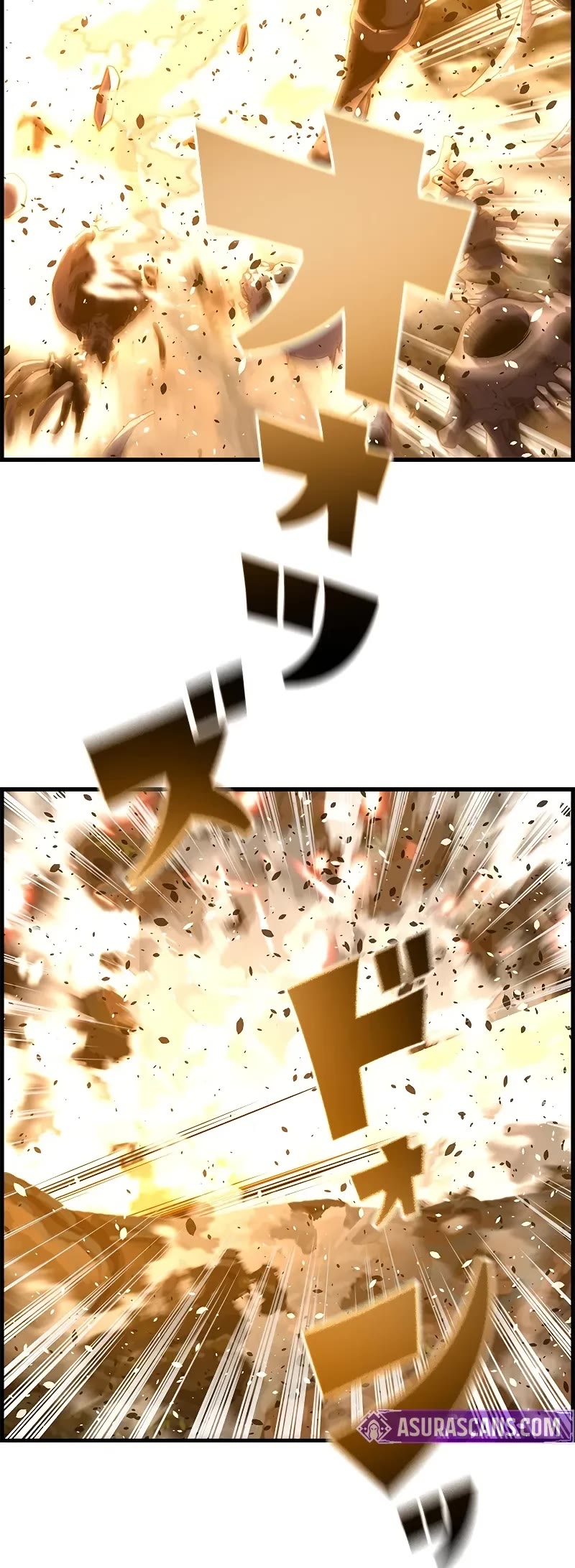 Necromancer’s Evolutionary Traits chapter 98 page 5