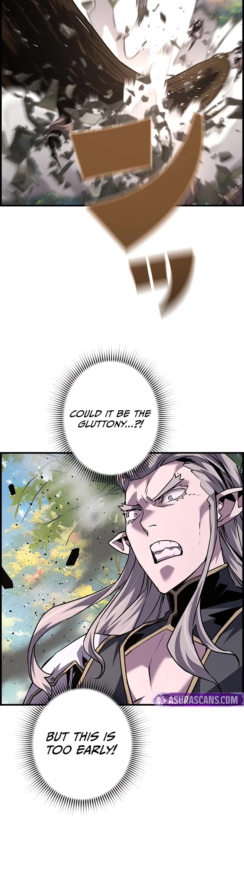 Necromancer’s Evolutionary Traits chapter 98 page 53