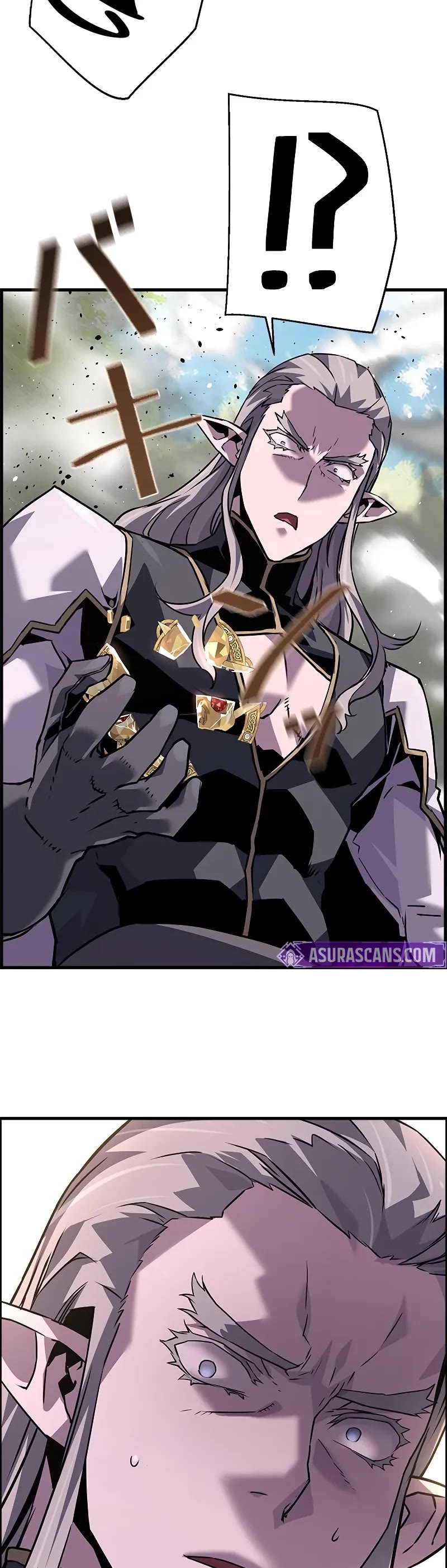 Necromancer’s Evolutionary Traits chapter 98 page 55