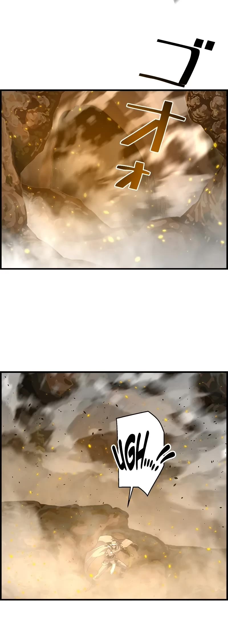 Necromancer’s Evolutionary Traits chapter 98 page 6