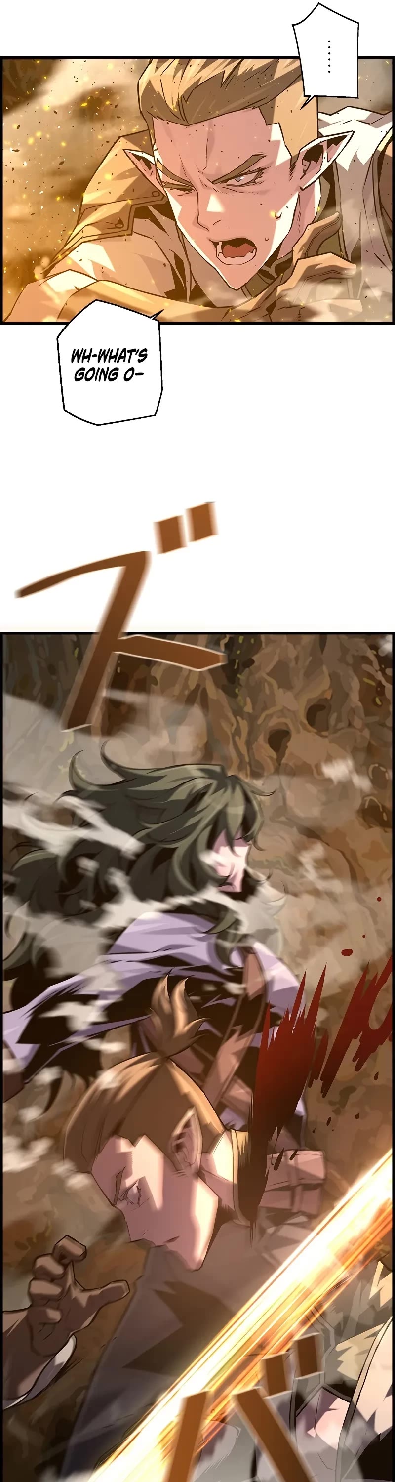 Necromancer’s Evolutionary Traits chapter 98 page 7