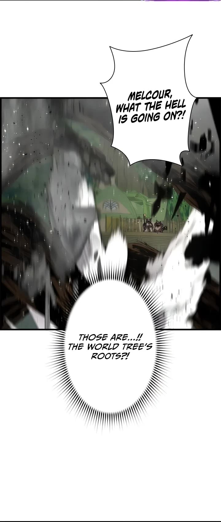 Necromancer’s Evolutionary Traits chapter 99 page 11