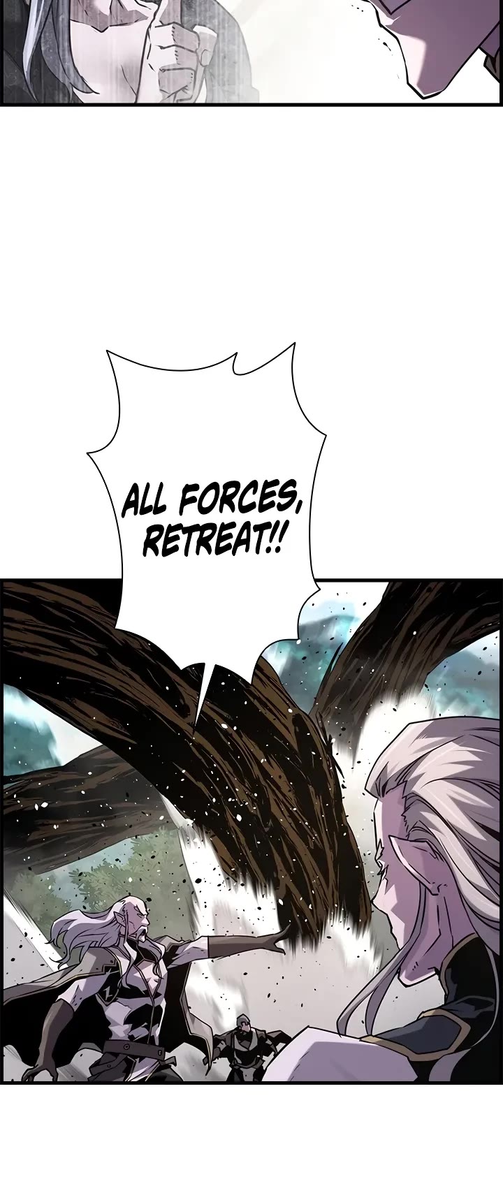 Necromancer’s Evolutionary Traits chapter 99 page 15