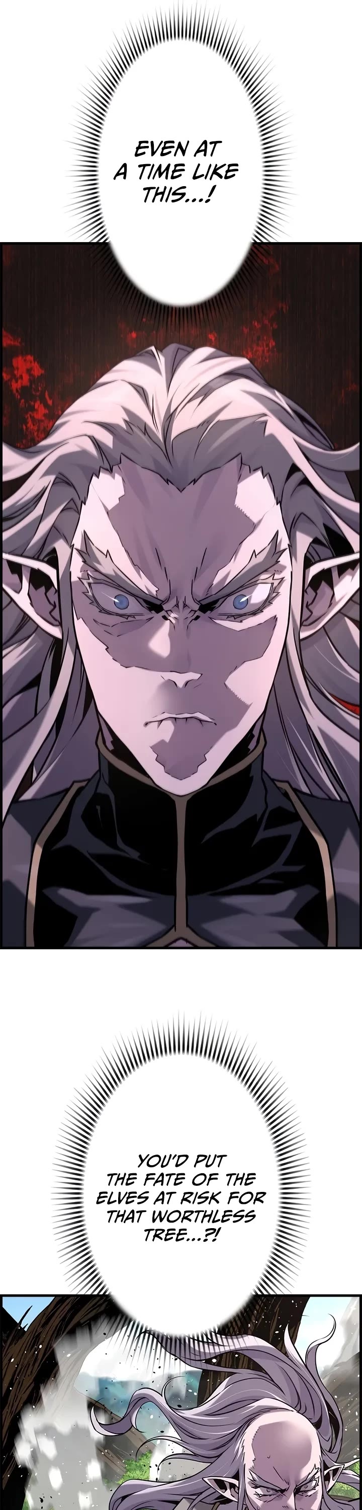 Necromancer’s Evolutionary Traits chapter 99 page 17