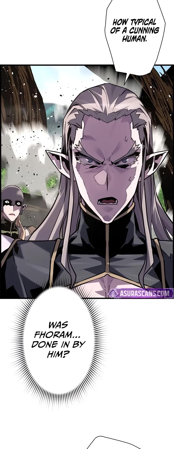 Necromancer’s Evolutionary Traits chapter 99 page 25