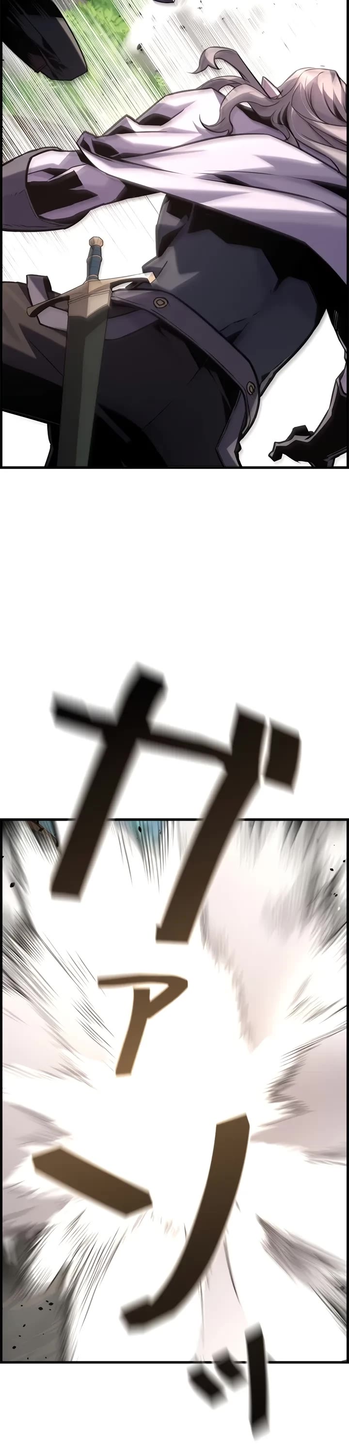 Necromancer’s Evolutionary Traits chapter 99 page 29