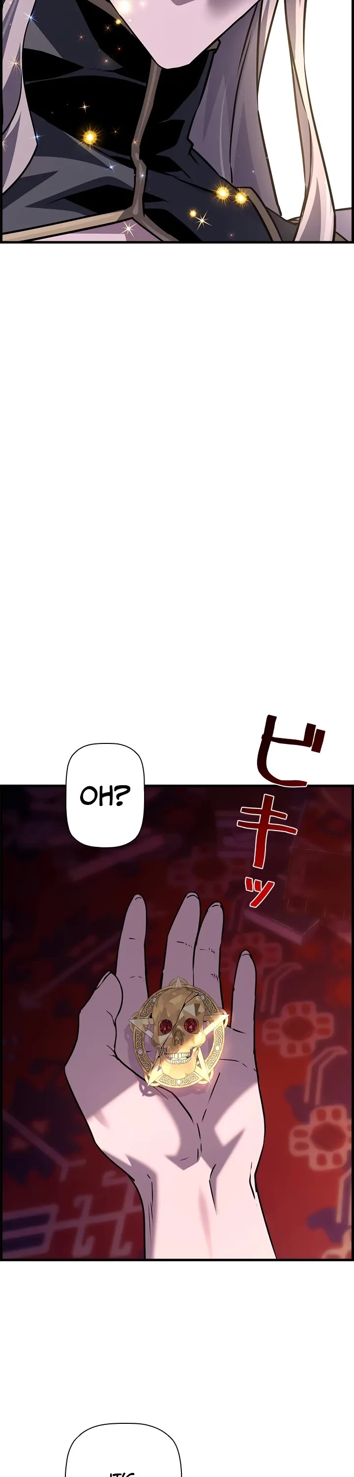 Necromancer’s Evolutionary Traits chapter 99 page 3