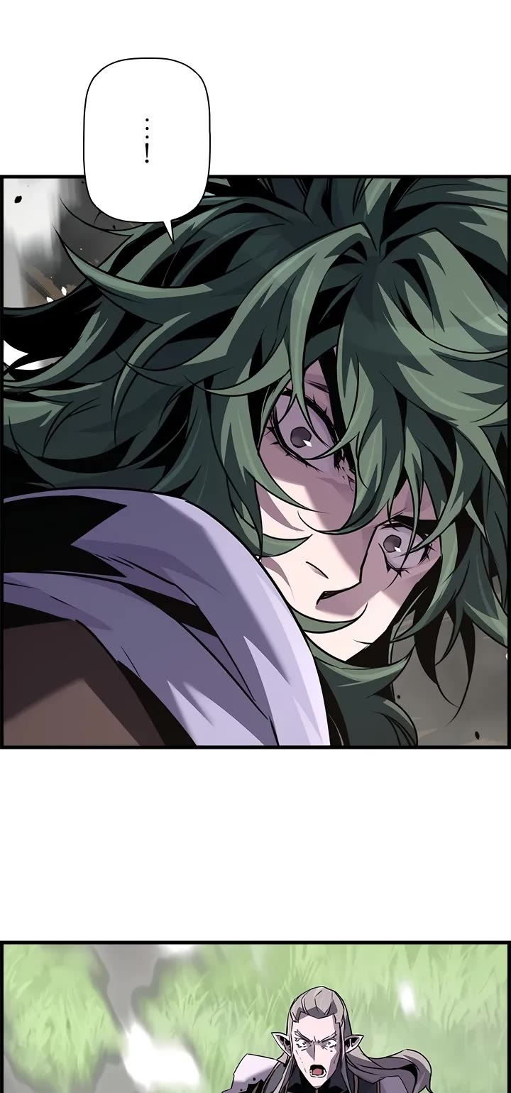 Necromancer’s Evolutionary Traits chapter 99 page 30