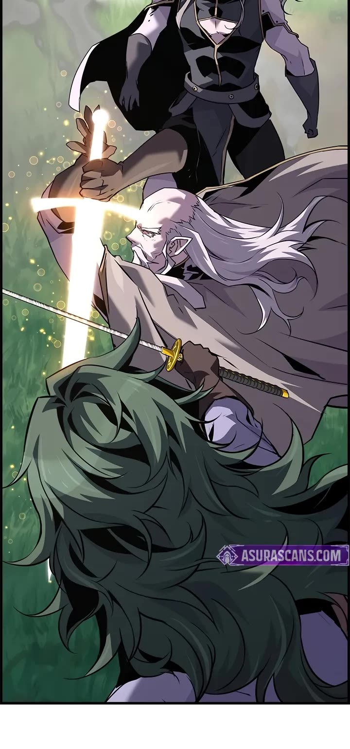 Necromancer’s Evolutionary Traits chapter 99 page 31