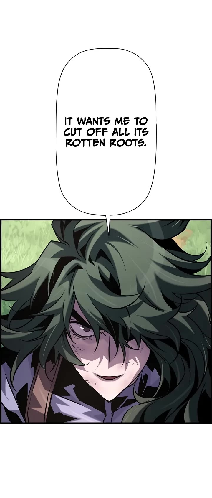 Necromancer’s Evolutionary Traits chapter 99 page 36