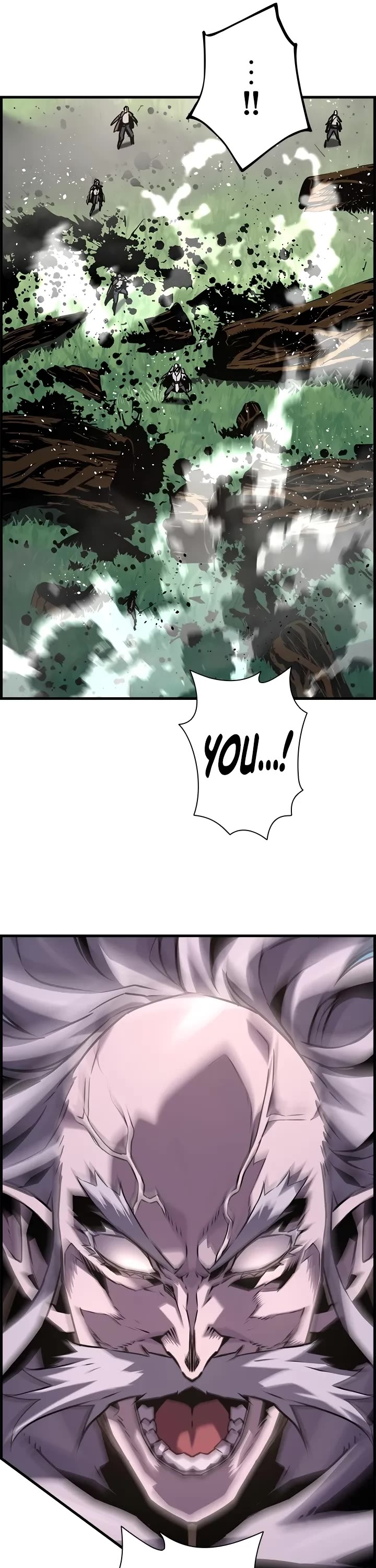 Necromancer’s Evolutionary Traits chapter 99 page 37