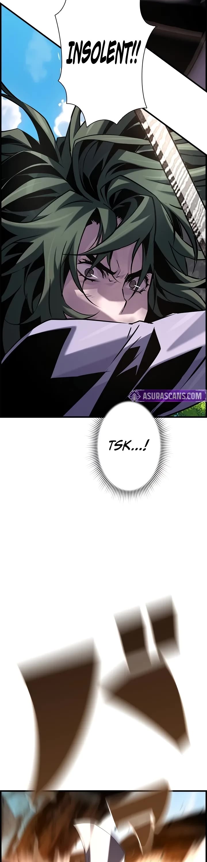 Necromancer’s Evolutionary Traits chapter 99 page 38