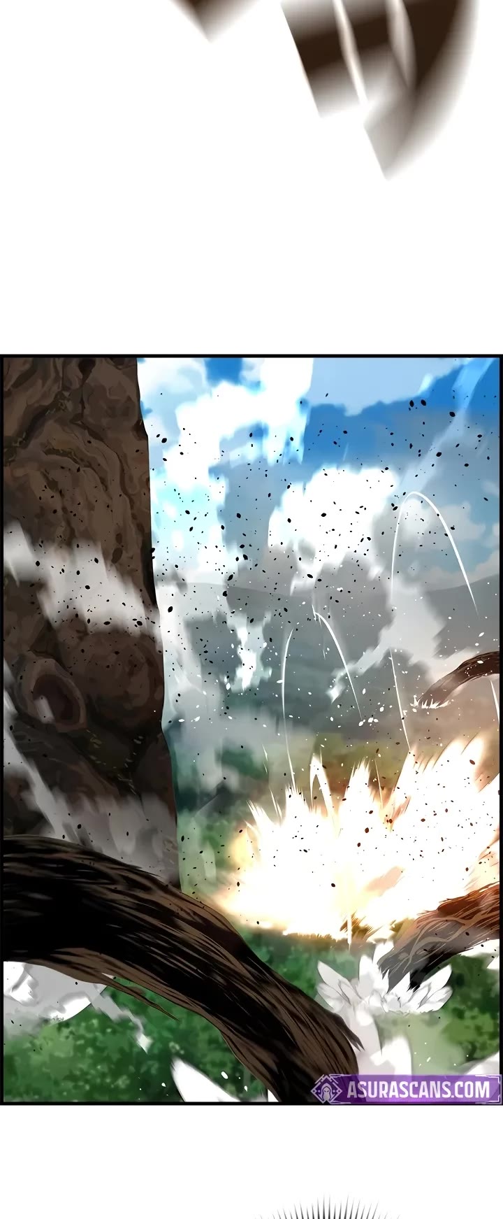 Necromancer’s Evolutionary Traits chapter 99 page 40