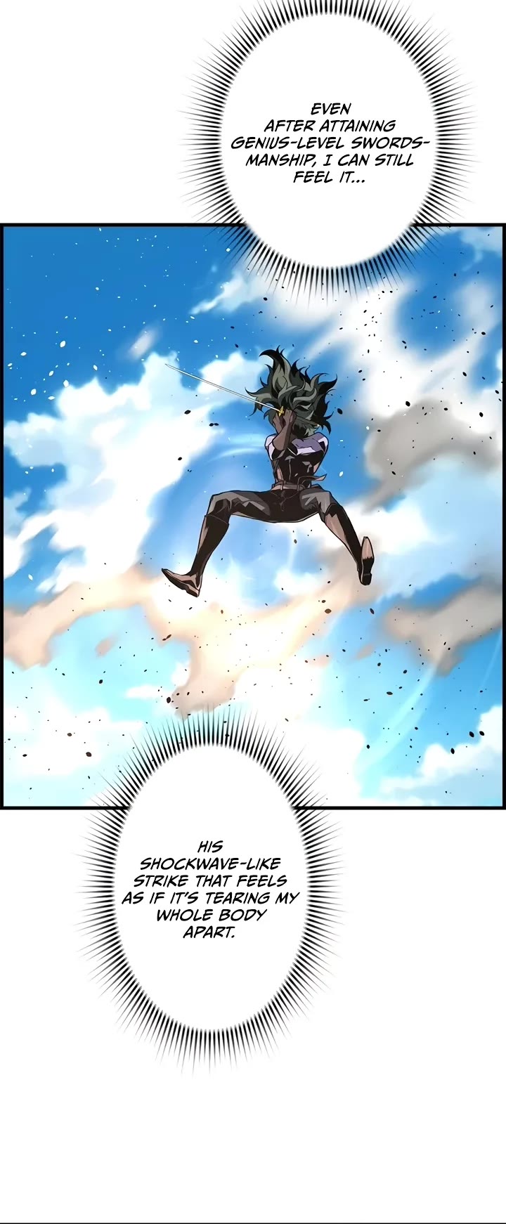 Necromancer’s Evolutionary Traits chapter 99 page 41
