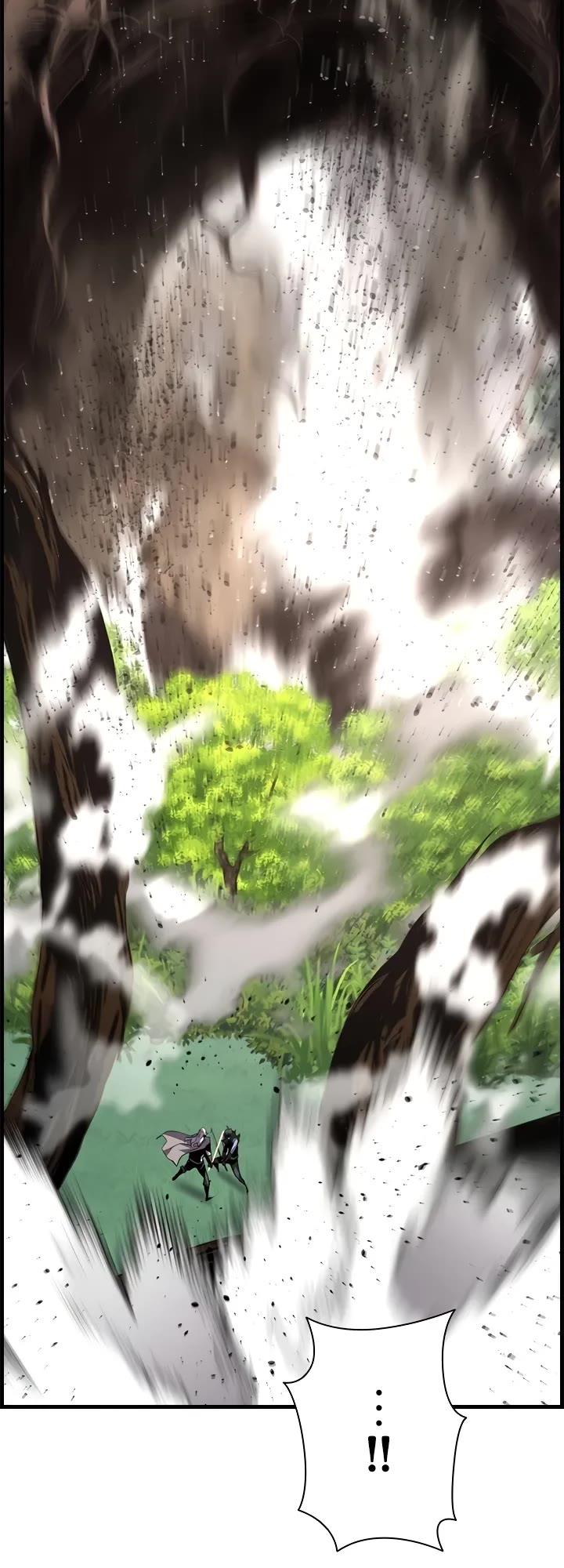 Necromancer’s Evolutionary Traits chapter 99 page 46