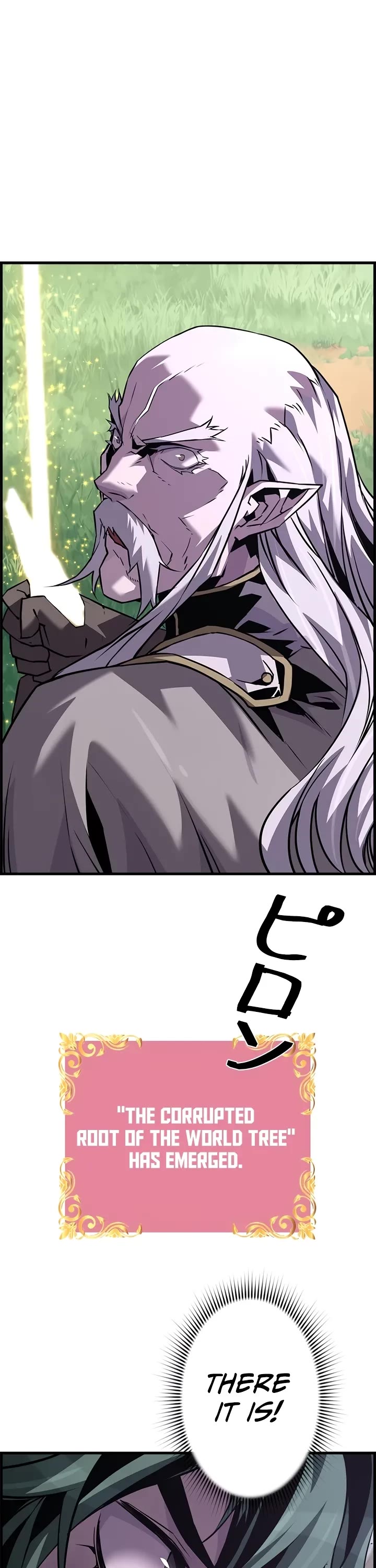 Necromancer’s Evolutionary Traits chapter 99 page 47