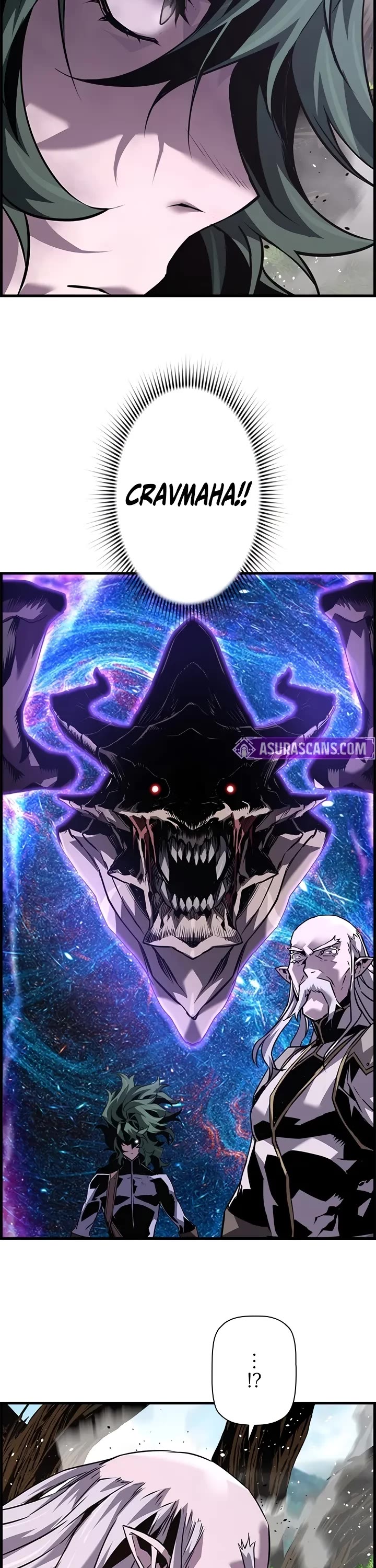 Necromancer’s Evolutionary Traits chapter 99 page 48