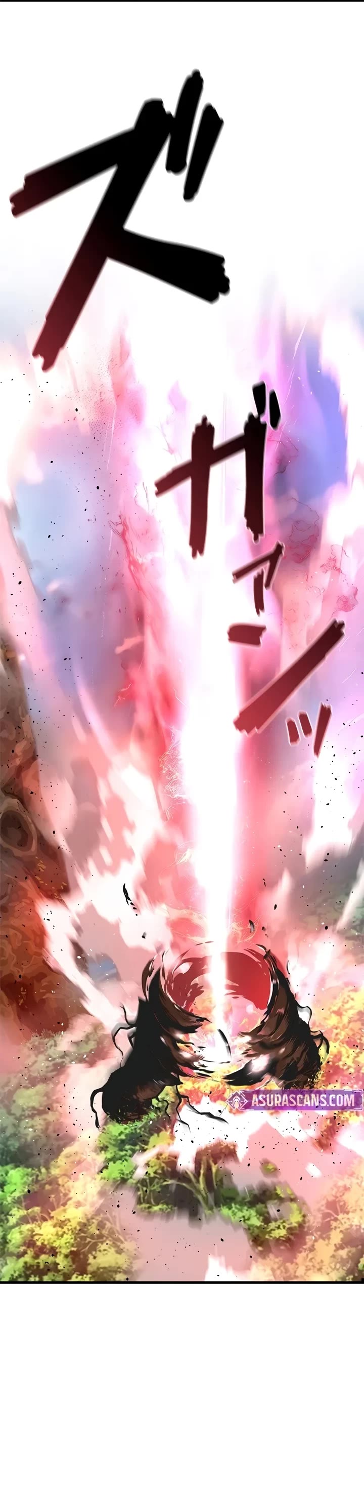 Necromancer’s Evolutionary Traits chapter 99 page 50