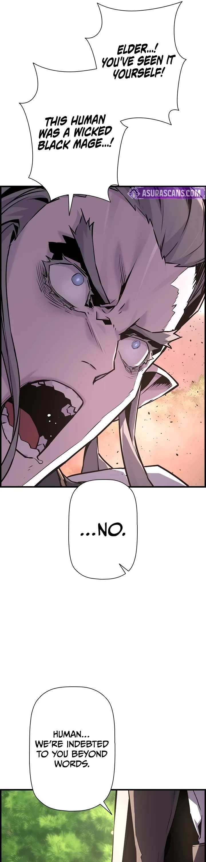 Necromancer’s Evolutionary Traits chapter 99 page 56