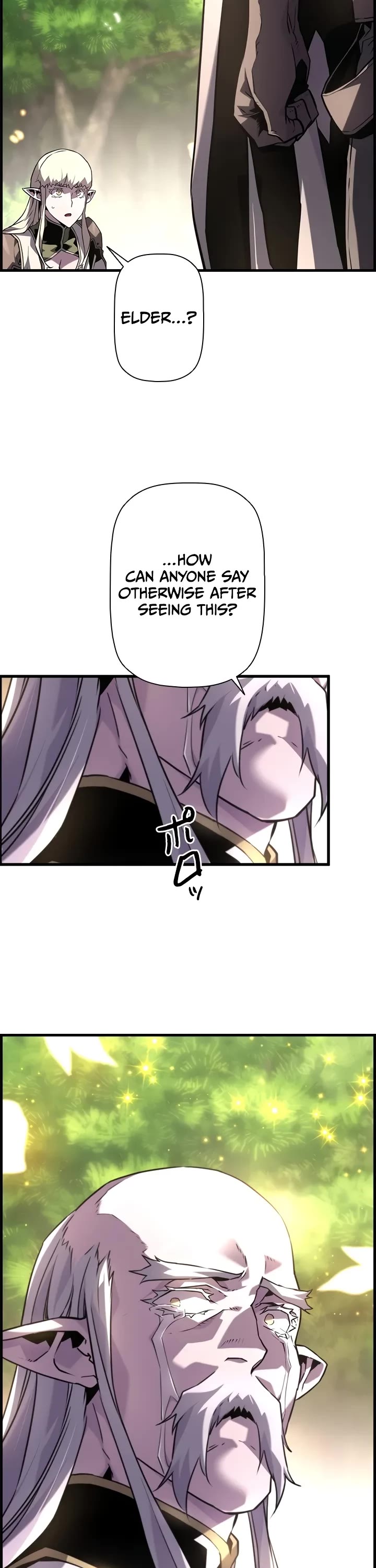 Necromancer’s Evolutionary Traits chapter 99 page 57