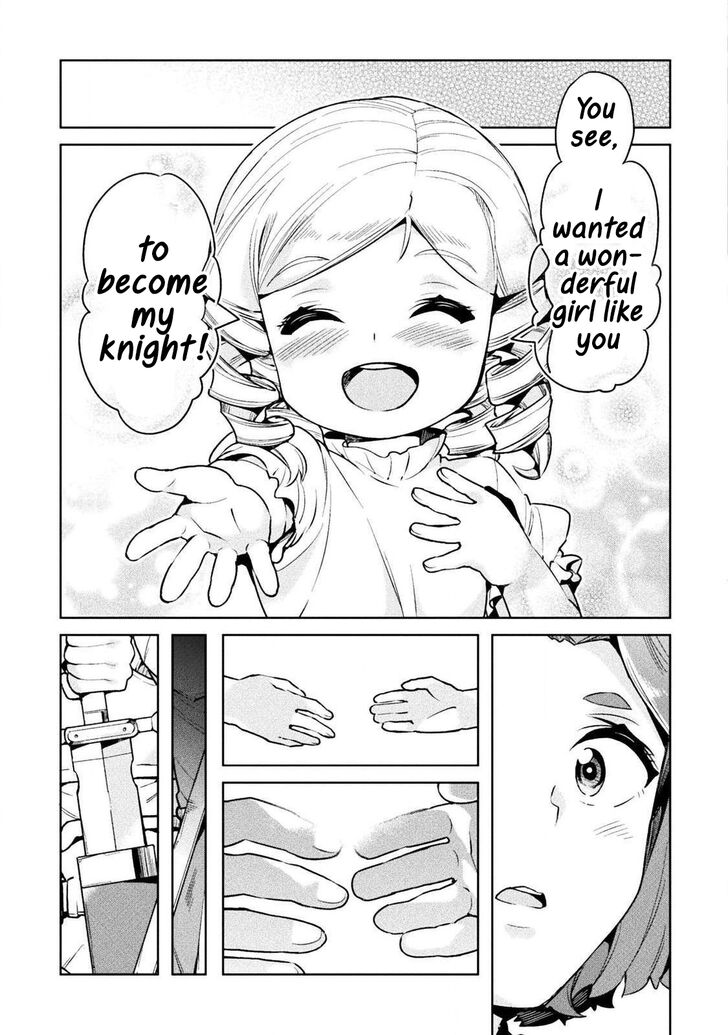 NEET dakedo Hello Work ni Ittara Isekai ni Tsuretekareta chapter 22 page 28