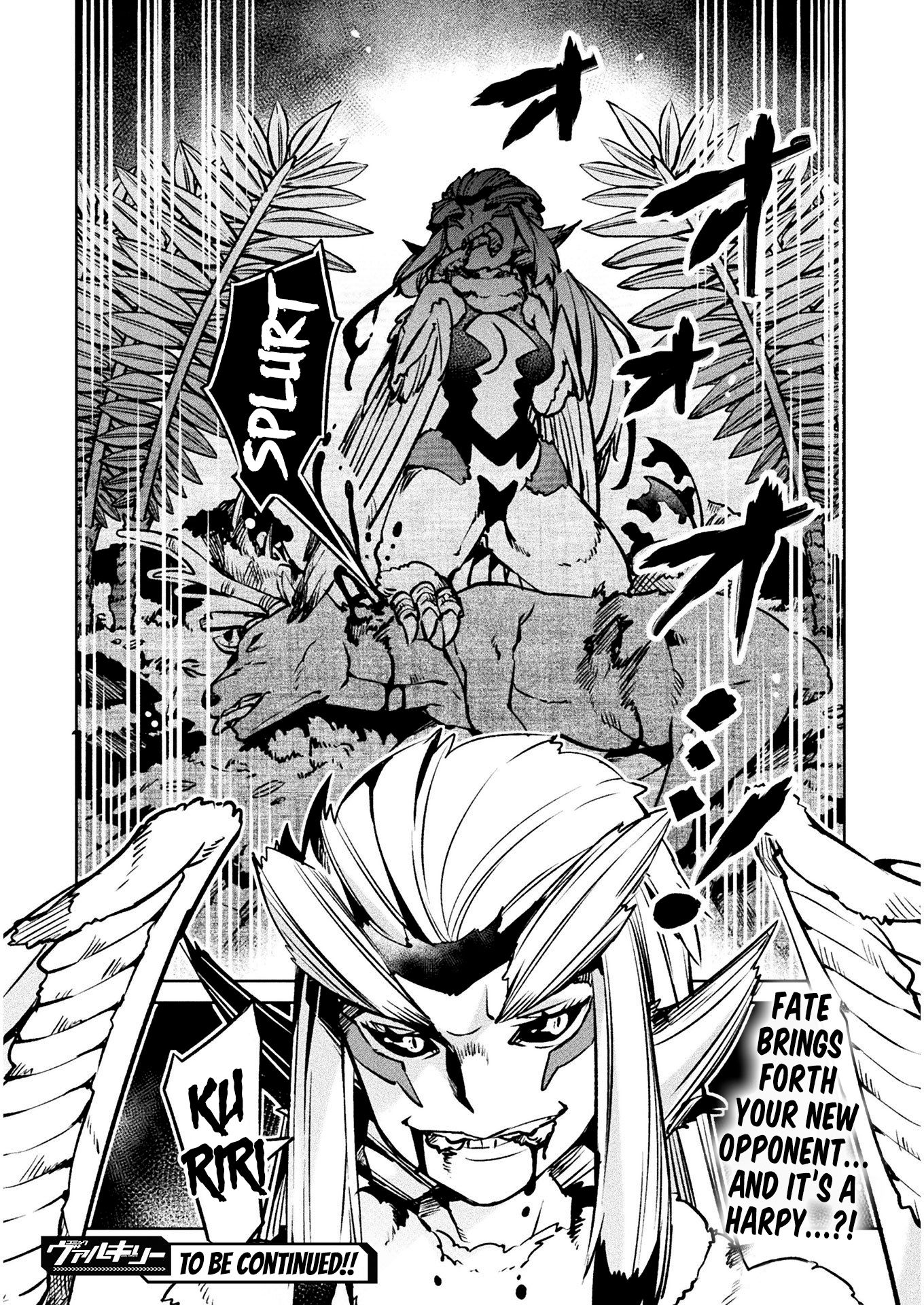 NEET dakedo Hello Work ni Ittara Isekai ni Tsuretekareta chapter 30 page 53