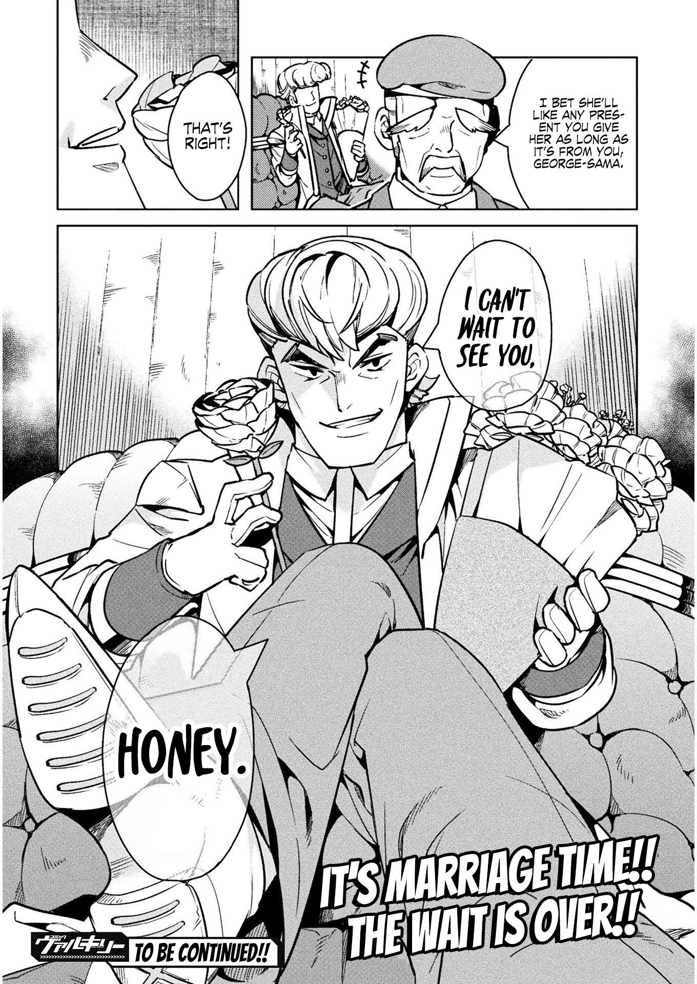 NEET dakedo Hello Work ni Ittara Isekai ni Tsuretekareta chapter 31 page 45