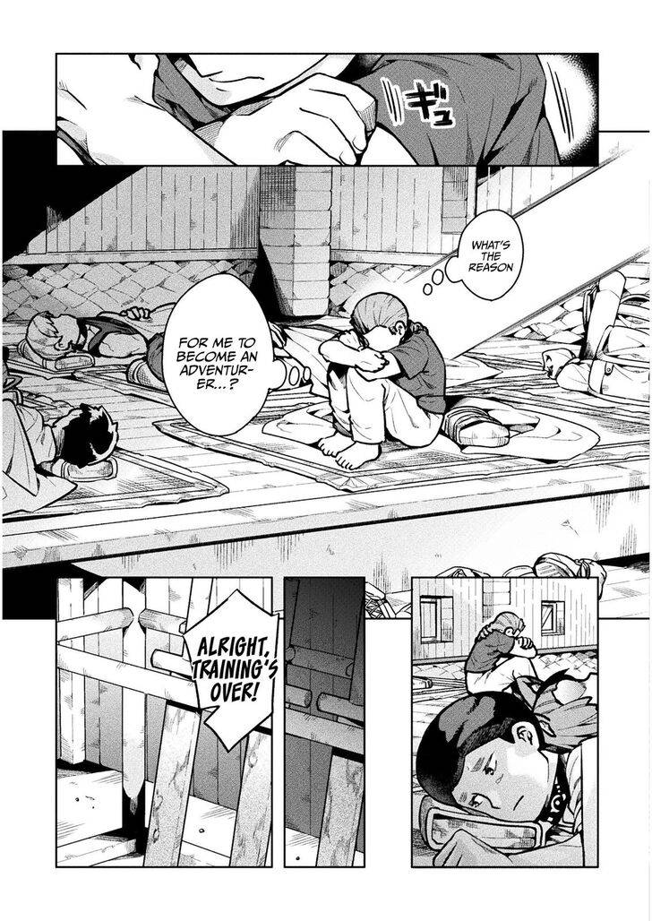 NEET dakedo Hello Work ni Ittara Isekai ni Tsuretekareta chapter 36 page 20