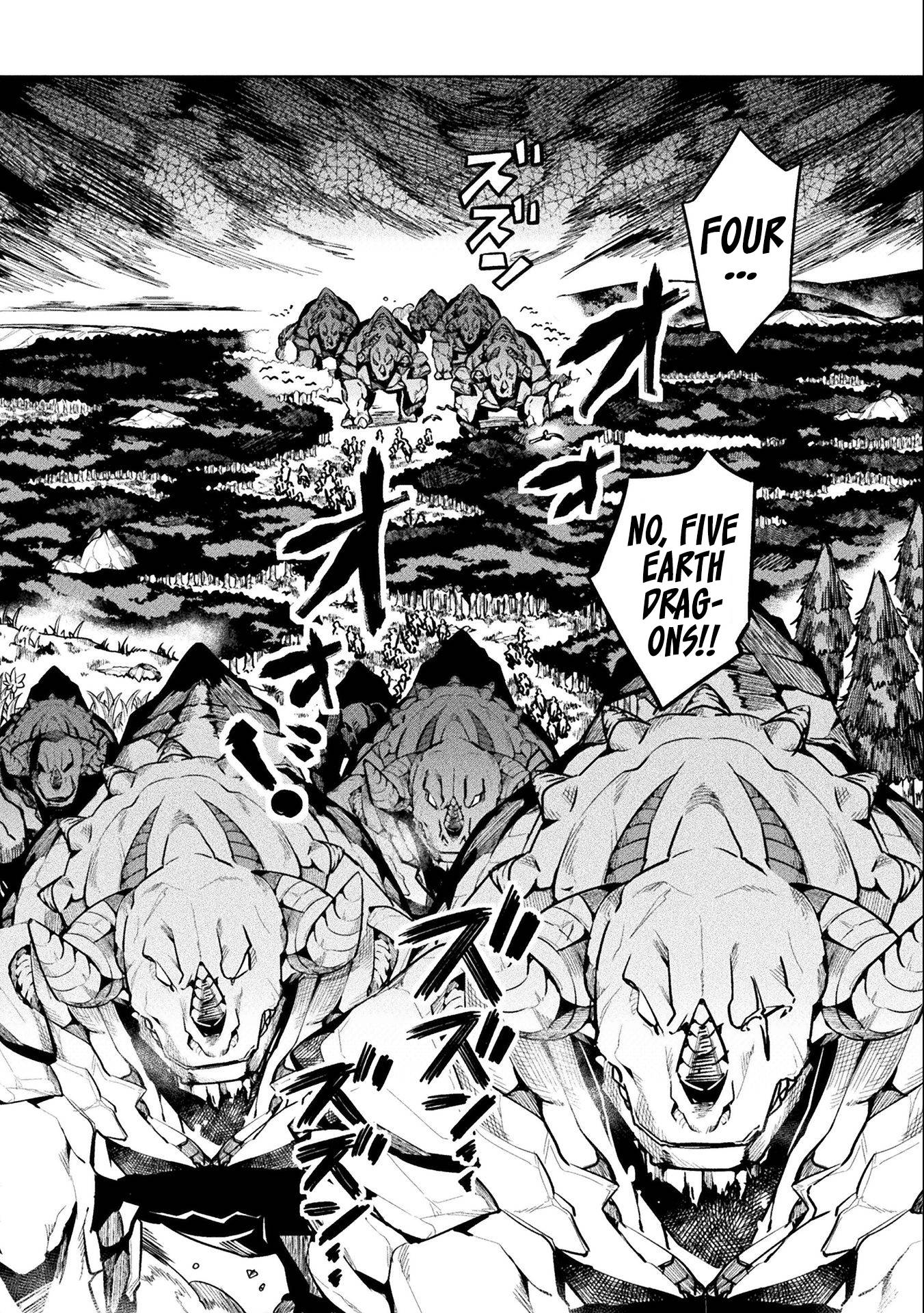 NEET dakedo Hello Work ni Ittara Isekai ni Tsuretekareta chapter 42 page 29