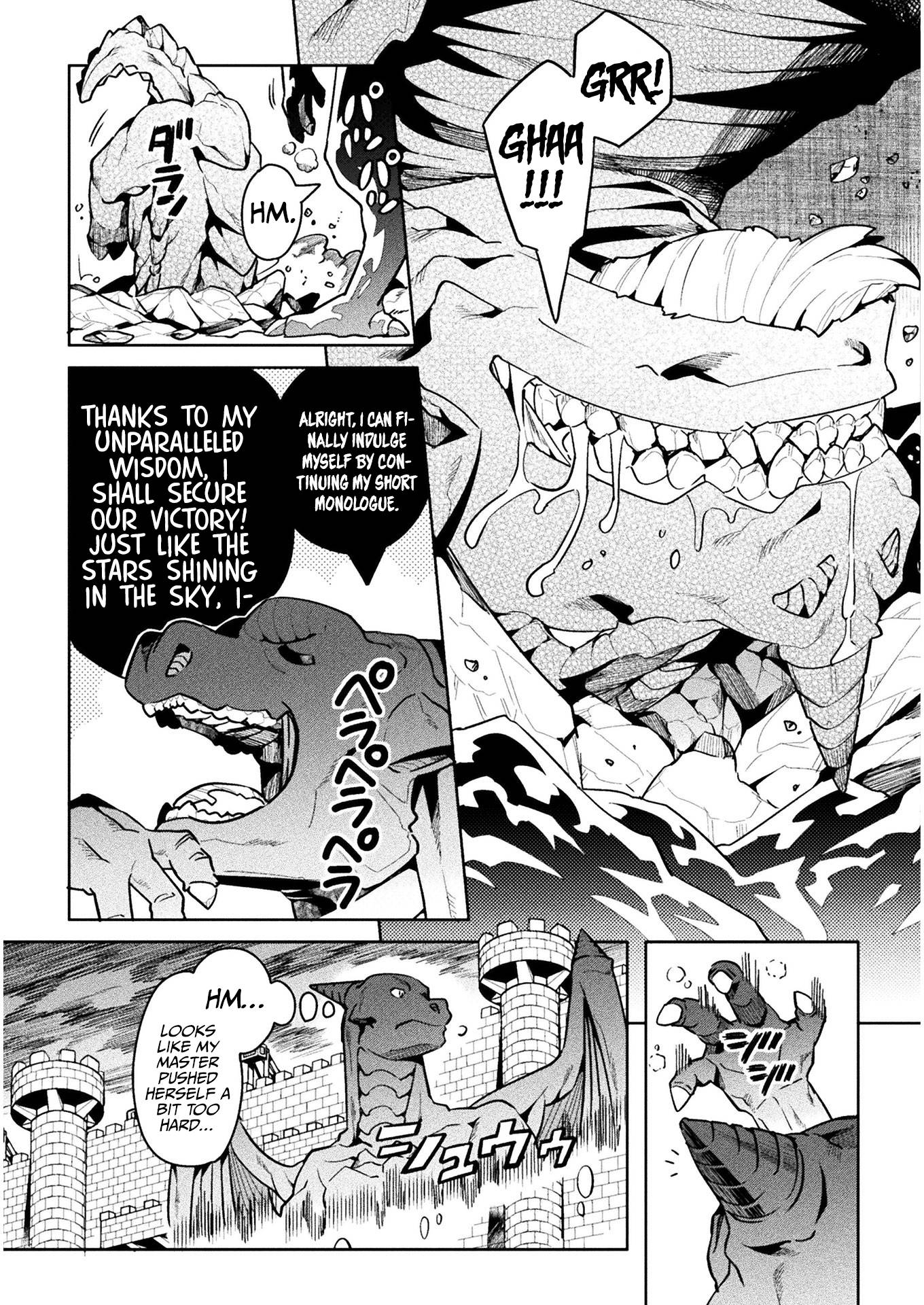 NEET dakedo Hello Work ni Ittara Isekai ni Tsuretekareta chapter 43 page 26