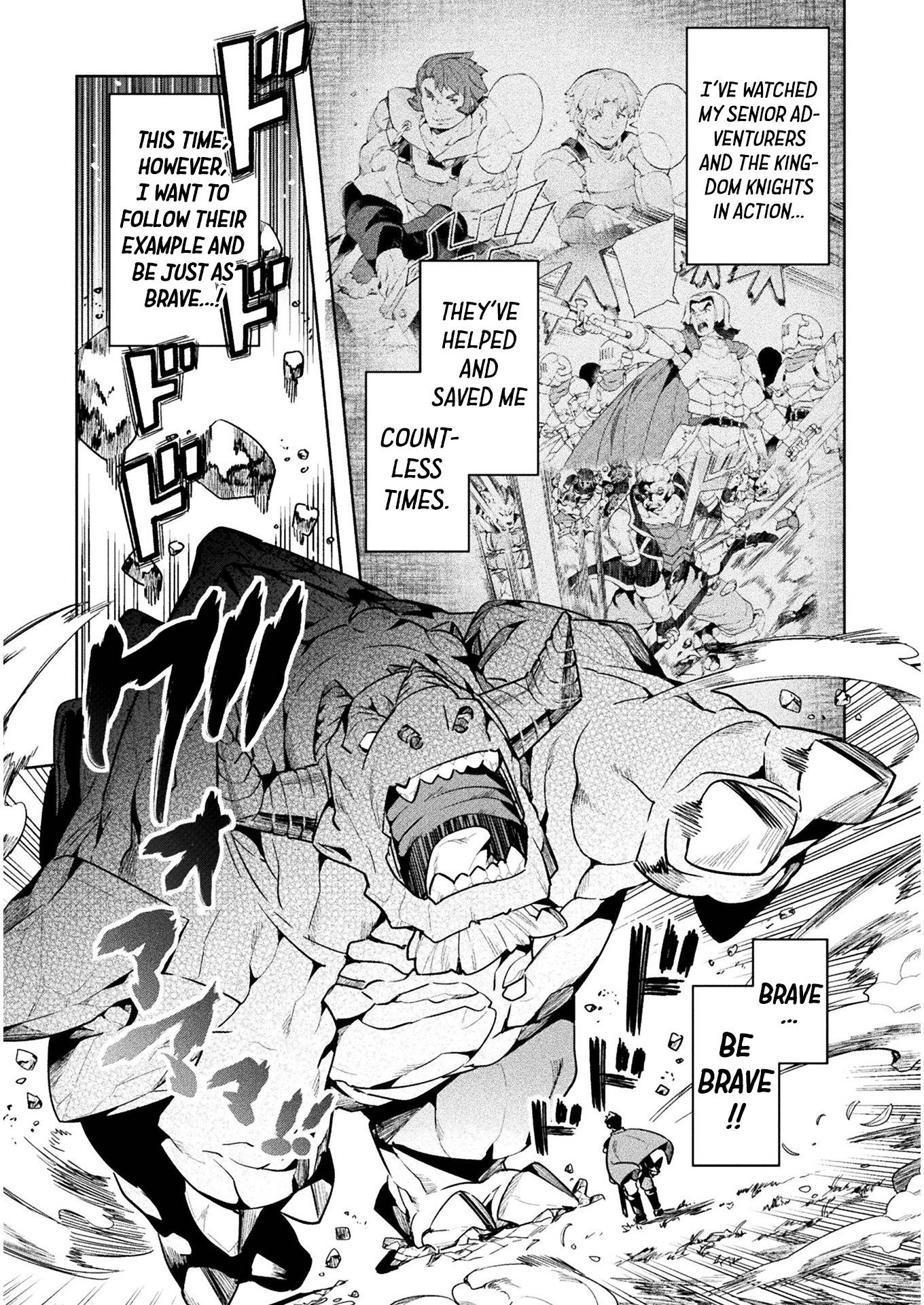 NEET dakedo Hello Work ni Ittara Isekai ni Tsuretekareta chapter 43 page 29