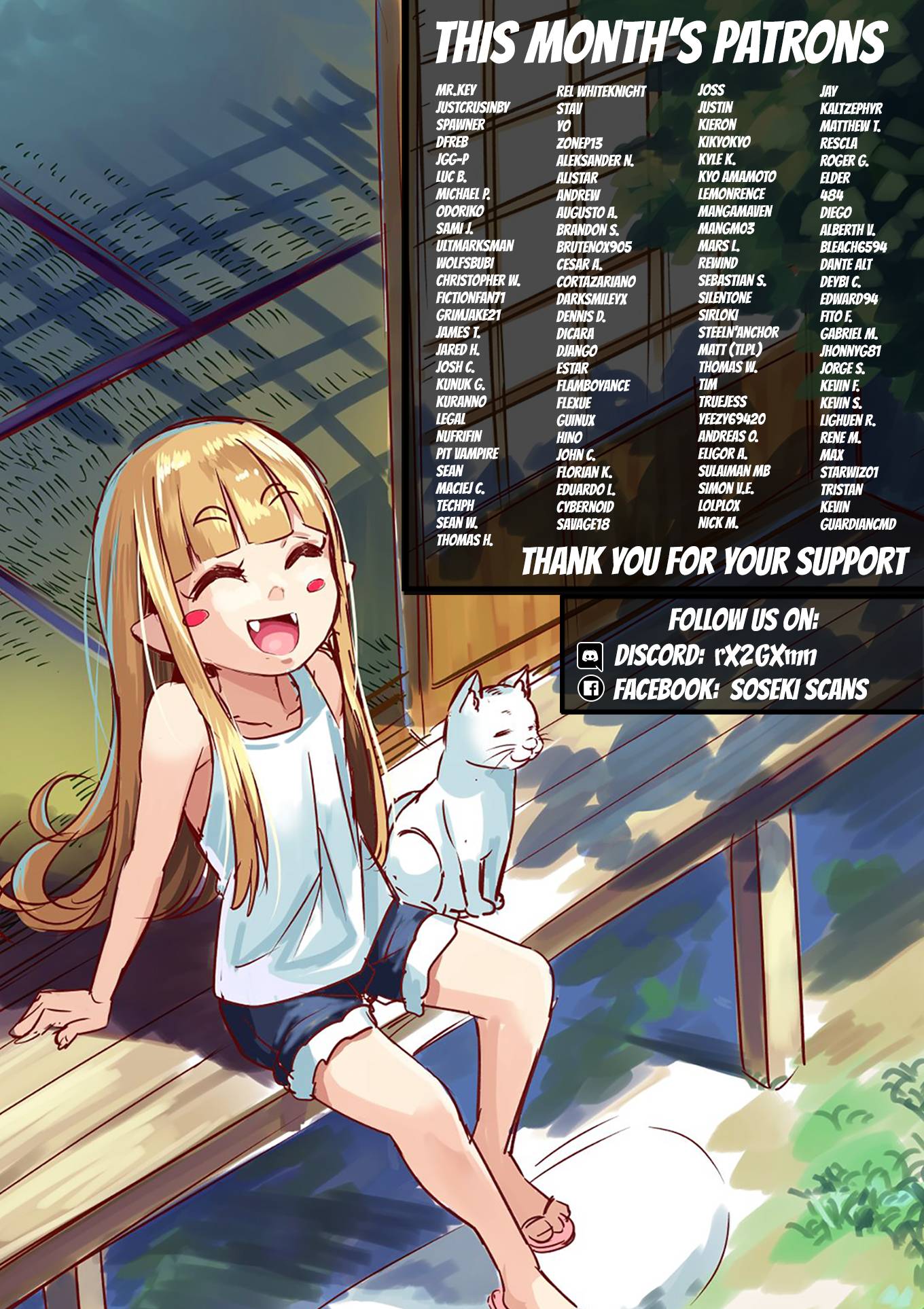 NEET dakedo Hello Work ni Ittara Isekai ni Tsuretekareta chapter 44 page 42