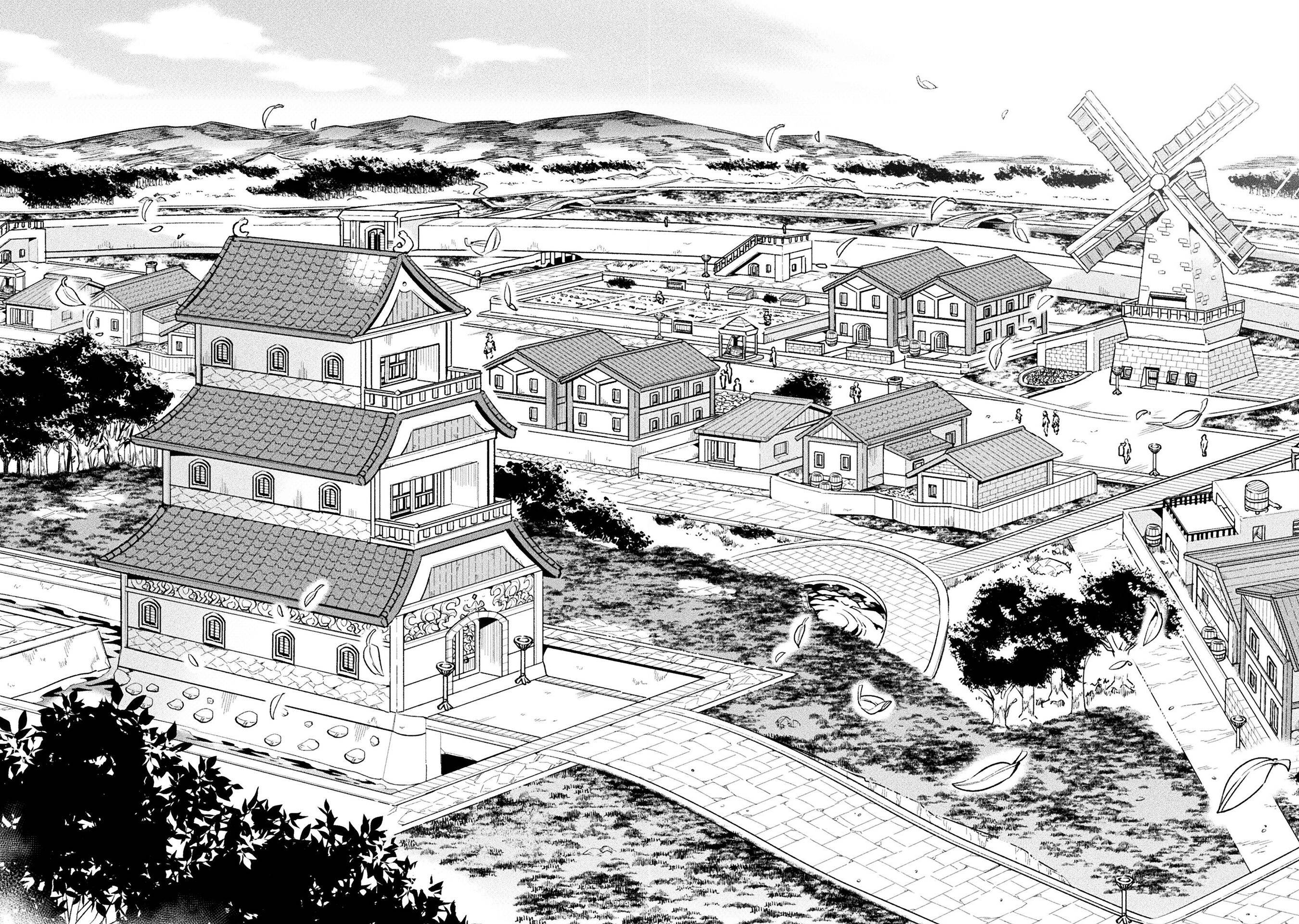 NEET dakedo Hello Work ni Ittara Isekai ni Tsuretekareta chapter 47 page 17