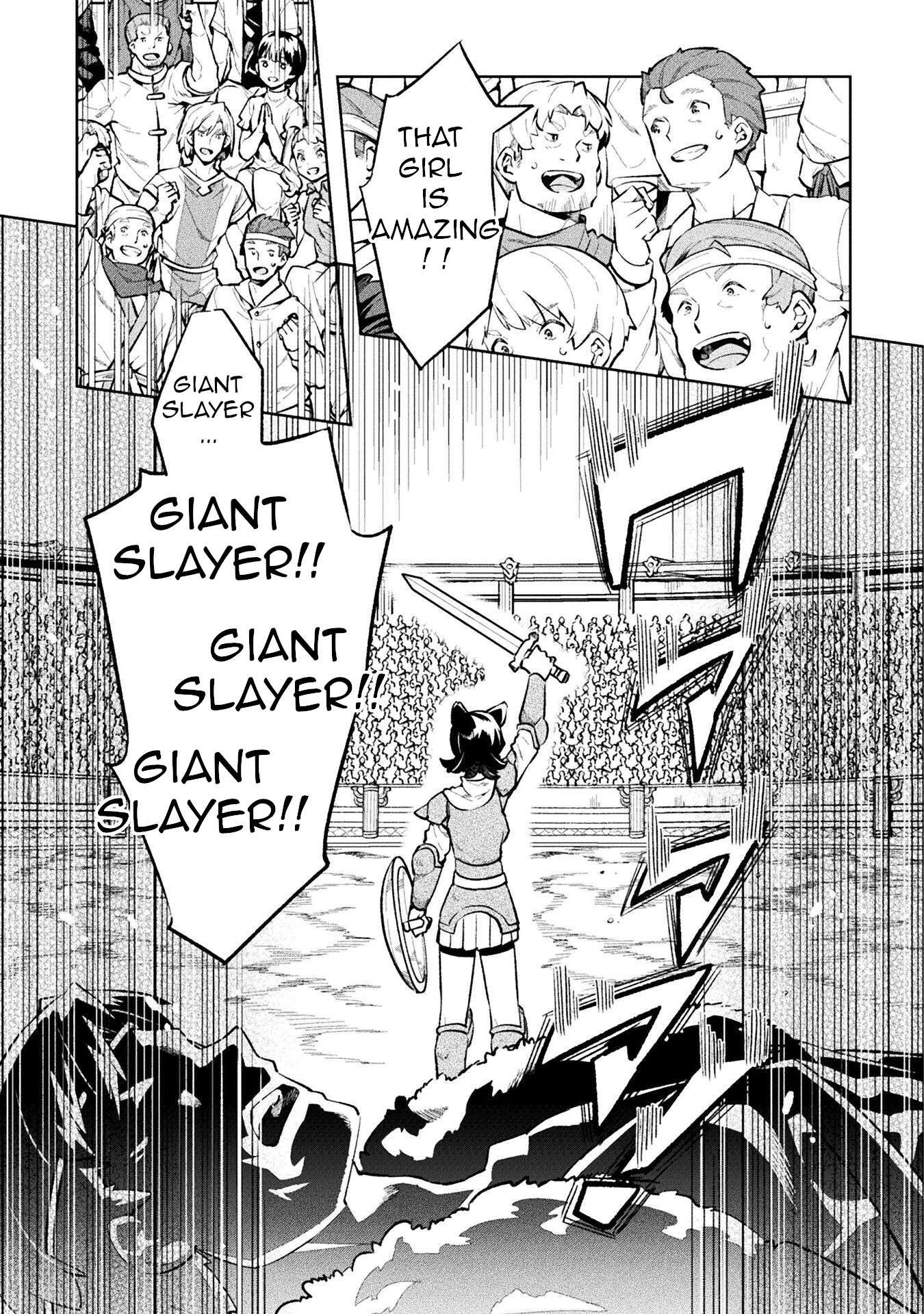 NEET dakedo Hello Work ni Ittara Isekai ni Tsuretekareta chapter 49 page 27